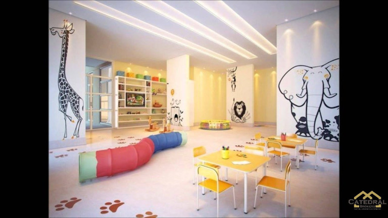Imagem Apartamento com 3 Quartos à Venda, 111 m² em Jardim Bonfiglioli - Jundiaí
