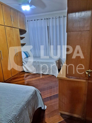 Imagem Casa com 4 Quartos à Venda, 190 m² em Vila Isolina Mazzei - São Paulo