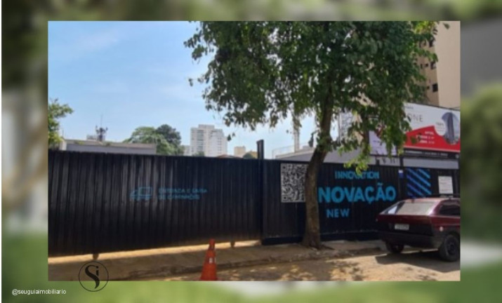 Imagem Apartamento com 1 Quarto à Venda, 28 m² em Jardim Das Acácias - São Paulo Imagem Apartamento com 1 Quarto à Venda, 28 m² em Jardim Das Acácias - São Paulo