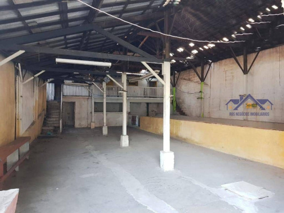 Imagem Galpão à Venda, 288 m² em Tatuapé - São Paulo