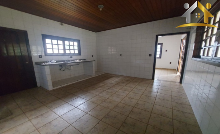 Imagem Casa de Condomínio com 3 Quartos para Alugar, 140 m² em Tijuco Preto - Cotia
