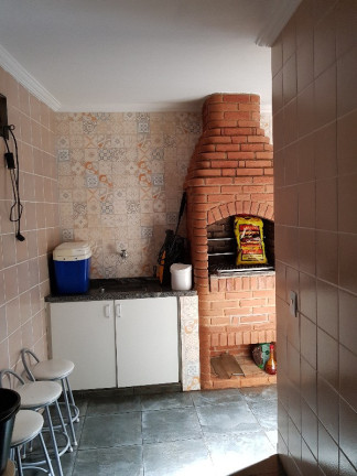 Imagem Imóvel com 3 Quartos à Venda, 180 m² em Jardim Tenani - São Paulo Imagem Imóvel com 3 Quartos à Venda, 180 m² em Jardim Tenani - São Paulo