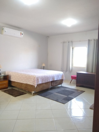 Imagem Casa com 3 Quartos à Venda, 150 m² em Parque Bela Vista - Jacarezinho