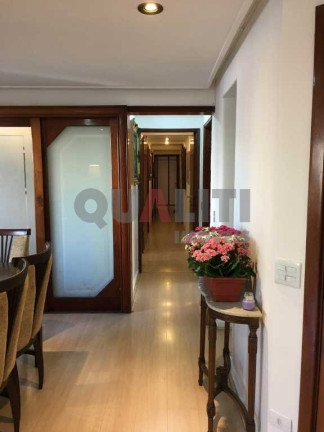 Imagem Apartamento com 3 Quartos à Venda, 284 m² em Vila Olímpia - São Paulo Imagem Apartamento com 3 Quartos à Venda, 284 m² em Vila Olímpia - São Paulo