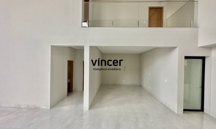 Imagem Casa com 5 Quartos à Venda, 496 m² em Residencial Alphaville Flamboyant - Goiânia