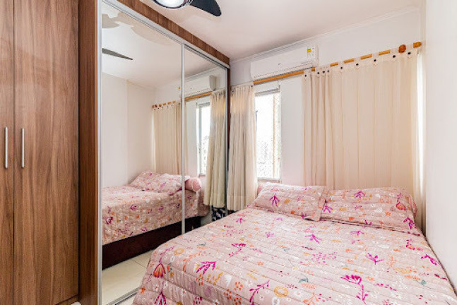 Imagem Apartamento com 2 Quartos à Venda, 50 m² em Centro Histórico - Porto Alegre