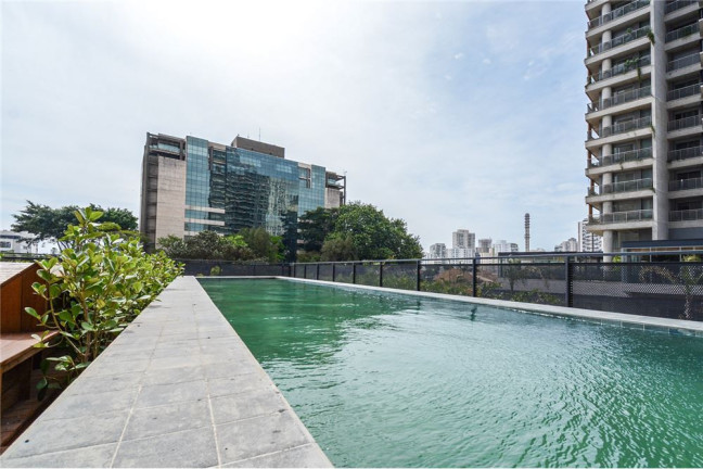 Imagem Apartamento com 3 Quartos à Venda, 104 m² em Jardim Das Acácias - São Paulo Imagem Apartamento com 3 Quartos à Venda, 104 m² em Jardim Das Acácias - São Paulo