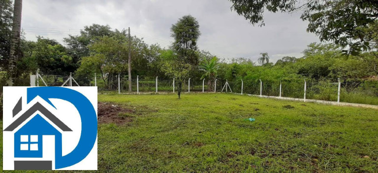Imagem Chácara com 2 Quartos à Venda, 4.000 m² em Centro - Araçoiaba Da Serra
