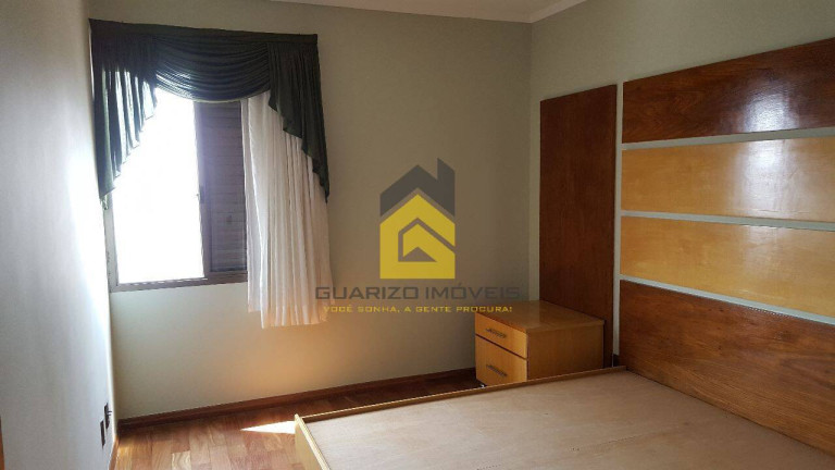 Imagem Apartamento com 3 Quartos para Alugar, 100 m² em Vila Bastos - Santo André Imagem Apartamento com 3 Quartos para Alugar, 100 m² em Vila Bastos - Santo André