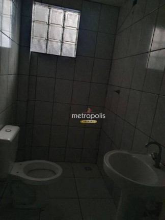 Imagem Galpão à Venda, 277 m² em Centro - São Caetano Do Sul Imagem Galpão à Venda, 277 m² em Centro - São Caetano Do Sul