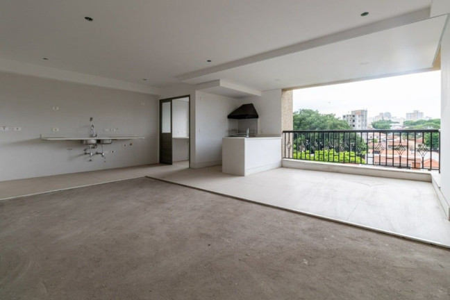Imagem Apartamento com 2 Quartos à Venda, 118 m² em Lapa - São Paulo