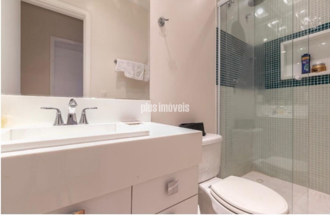 Imagem Apartamento com 3 Quartos à Venda, 223 m² em Panamby - São Paulo Imagem Apartamento com 3 Quartos à Venda, 223 m² em Panamby - São Paulo