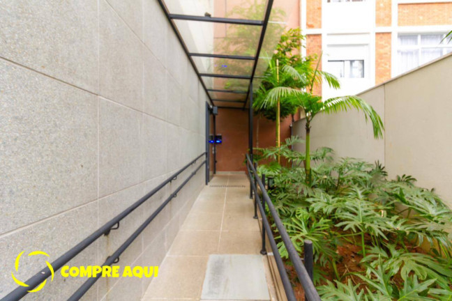 Imagem Apartamento com 1 Quarto à Venda, 33 m² em Perdizes - São Paulo