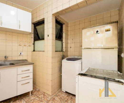 Imagem Apartamento com 2 Quartos à Venda, 50 m² em Alto Da Glória - Curitiba Imagem Apartamento com 2 Quartos à Venda, 50 m² em Alto Da Glória - Curitiba