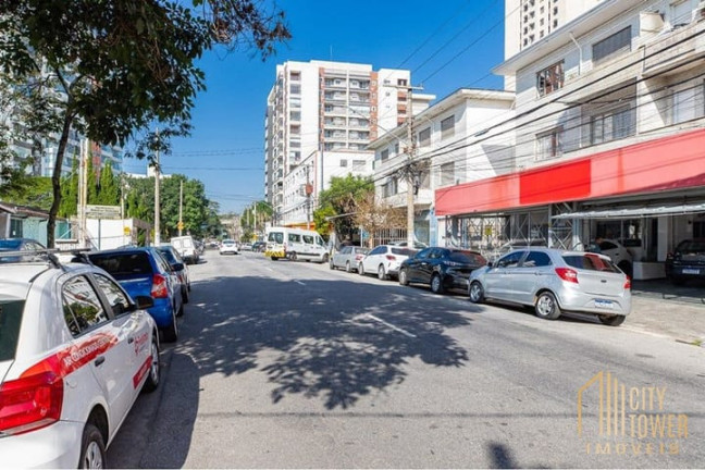 Imagem Apartamento com 2 Quartos à Venda, 77 m² em Campo Belo - São Paulo Imagem Apartamento com 2 Quartos à Venda, 77 m² em Campo Belo - São Paulo