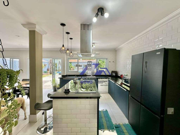 Imagem Sobrado com 3 Quartos à Venda, 224 m² em Nova Higienópolis - Jandira Imagem Sobrado com 3 Quartos à Venda, 224 m² em Nova Higienópolis - Jandira