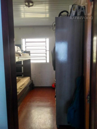 Imagem Casa com 3 Quartos à Venda, 105 m² em Scharlau - São Leopoldo Imagem Casa com 3 Quartos à Venda, 105 m² em Scharlau - São Leopoldo