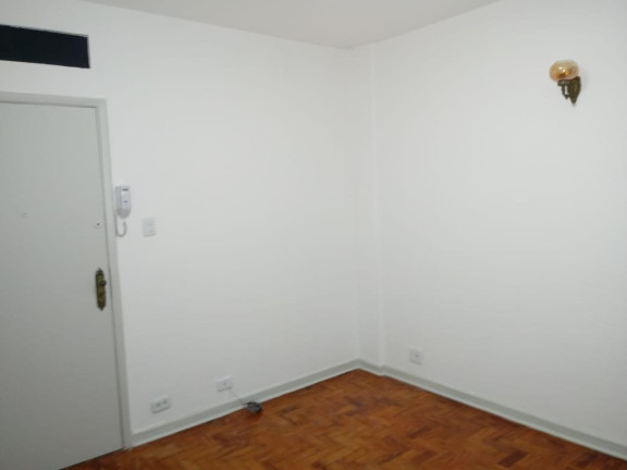 Imagem Kitnet com 1 Quarto à Venda,  em Bela Vista - São Paulo
