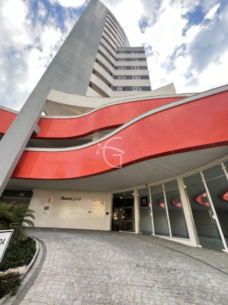 Imagem Apartamento com 1 Quarto à Venda, 39 m² em Centro - Joinville