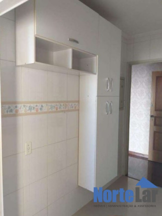 Imagem Apartamento com 2 Quartos à Venda, 68 m² em água Fria - São Paulo