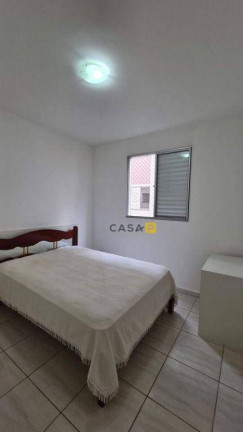 Imagem Apartamento com 2 Quartos à Venda, 50 m² em Loteamento Industrial Machadinho - Americana Imagem Apartamento com 2 Quartos à Venda, 50 m² em Loteamento Industrial Machadinho - Americana