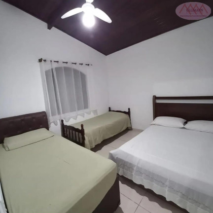 Imagem Casa com 2 Quartos à Venda, 87 m² em Aliança - Itanhaém