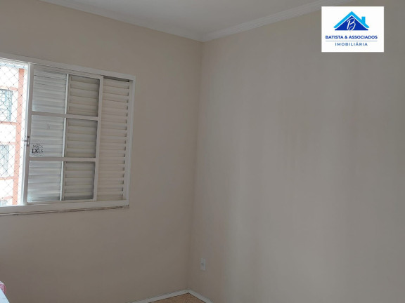 Imagem Apartamento com 3 Quartos à Venda, 66 m² em Jardim García - Campinas