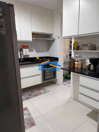 Imagem Apartamento com 3 Quartos à Venda, 82 m² em Centro - Osasco Imagem Apartamento com 3 Quartos à Venda, 82 m² em Centro - Osasco