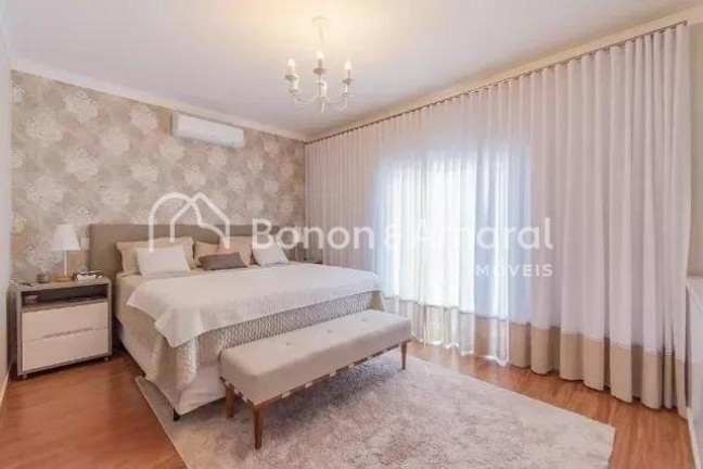 Imagem Casa de Condomínio com 4 Quartos à Venda, 320 m² em Swiss Park - Campinas Imagem Casa de Condomínio com 4 Quartos à Venda, 320 m² em Swiss Park - Campinas