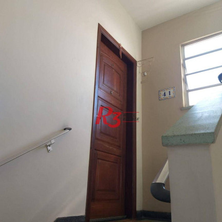 Imagem Apartamento com 3 Quartos à Venda, 120 m² em Ponta Da Praia - Santos Imagem Apartamento com 3 Quartos à Venda, 120 m² em Ponta Da Praia - Santos
