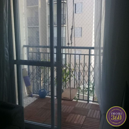 Imagem Apartamento com 2 Quartos à Venda, 53 m² em Vila Matilde - São Paulo
