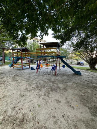 Apartamento com 3 Quartos à Venda, 99 m² em Toninhas - Ubatuba