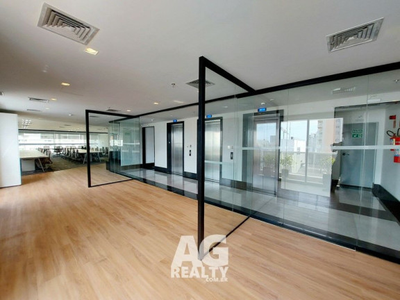 Imagem Sala Comercial para Alugar, 350 m² em Consolação - São Paulo Imagem Sala Comercial para Alugar, 350 m² em Consolação - São Paulo