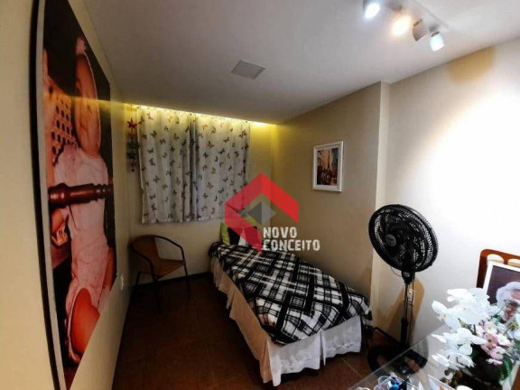 Imagem Apartamento com 3 Quartos à Venda, 140 m² em Dionisio Torres - Fortaleza