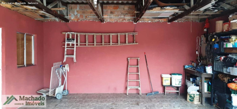 Imagem Casa com 4 Quartos à Venda, 270 m² em São José - Sapucaia Do Sul