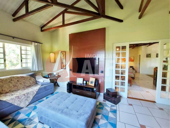 Imagem Casa com 5 Quartos à Venda, 350 m² em Palos Verdes - Cotia