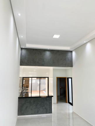 Imagem Casa de Condomínio com 3 Quartos à Venda, 114 m² em Horto Florestal - Sorocaba