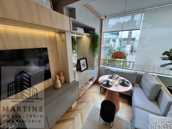 Imagem Apartamento com 1 Quarto à Venda, 28 m² em Bela Vista - São Paulo Imagem Apartamento com 1 Quarto à Venda, 28 m² em Bela Vista - São Paulo