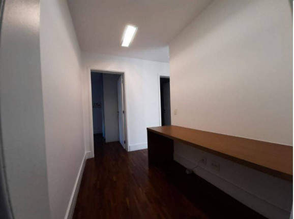 Imagem Apartamento com 3 Quartos para Alugar, 196 m² em Melville Empresarial I E Ii - Barueri Imagem Apartamento com 3 Quartos para Alugar, 196 m² em Melville Empresarial I E Ii - Barueri