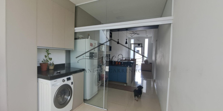 Imagem Casa com 2 Quartos à Venda, 153 m² em Horto Florestal Villagio - Sorocaba