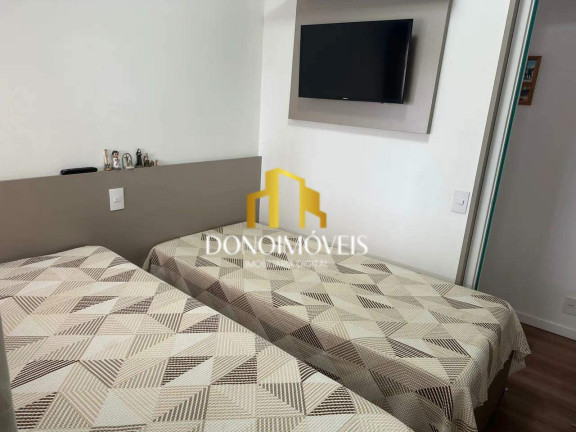 Imagem Apartamento com 3 Quartos à Venda, 108 m² em Vila Gilda - Santo André Imagem Apartamento com 3 Quartos à Venda, 108 m² em Vila Gilda - Santo André