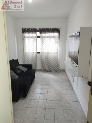 Imagem Apartamento com 1 Quarto à Venda, 50 m² em Aviação - Praia Grande Imagem Apartamento com 1 Quarto à Venda, 50 m² em Aviação - Praia Grande