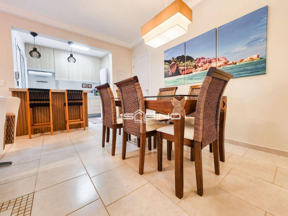 Imagem Apartamento com 3 Quartos à Venda, 102 m² em Riviera De São Lourenço - Bertioga