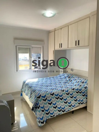 Imagem Apartamento com 2 Quartos para Alugar, 79 m² em Vila Olímpia - São Paulo