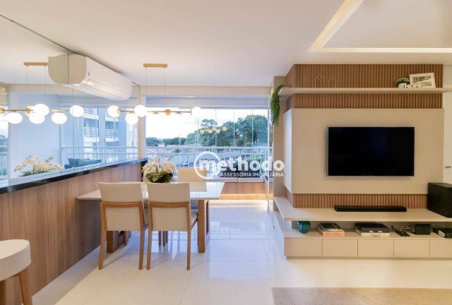 Imagem Apartamento com 2 Quartos à Venda, 71 m² em Mansões Santo Antônio - Campinas Imagem Apartamento com 2 Quartos à Venda, 71 m² em Mansões Santo Antônio - Campinas