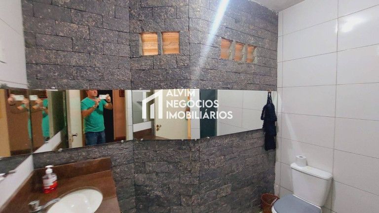 Imagem Chácara com 4 Quartos à Venda, 12 m² em água Soca - São José Dos Campos