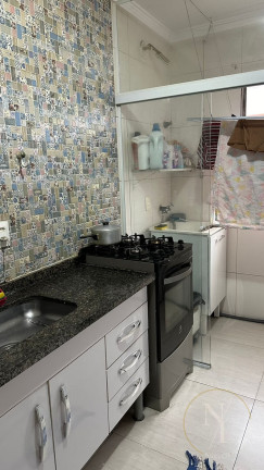 Apartamento com 1 Quarto à Venda, 69 m² em Vila Zamataro - Guarulhos