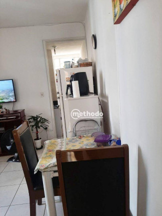 Imagem Apartamento com 1 Quarto à Venda, 40 m² em Centro - Campinas