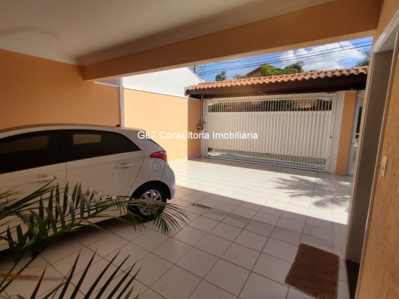 Imagem Casa com 3 Quartos à Venda,  em Jardim Regina - Indaiatuba