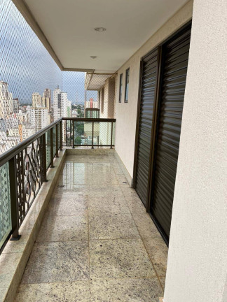 Imagem Cobertura com 4 Quartos à Venda, 332 m² em Setor Bela Vista - Goiânia